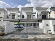 22x75 2Storey Terrace Good Condition 4R4B Egreta Saujana...
