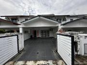 22x75 2Sty Terrace Ebony Kota Emerald Rawang Near Aeon...