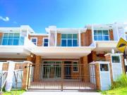 22x75 CHEAPEST IN TOWN 2 Storey Terrace House Goodview...