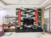 22x75 Saujana Damansara Damai Petaling Jaya PJ 2 storey...