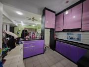 22x75 Saujana Rawang Desa Mas 2 storey House Renovated...
