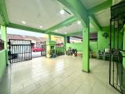 22x75 Single Storey Suadamai Bandar Tun Hussein Onn...