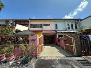 22x75 SQFT Double Storey Terrace Taman Cempaka Ampang