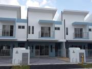 22X75sf 2 Sty House Egreta Botania Amoda Saujana Rawang