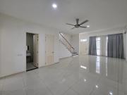 22x75sfFacing Garden 2 Story Merrydale Eco Majestic Semenyih
