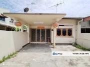 22x80 4 Room Simee Taman Wah Keong Fair Park Ipoh...