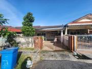22x80 Single Storey Terrace at Seksyen 2 Shah Alam