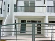 Below Market 22x85 Double Storey Superlink Ampang Ampang