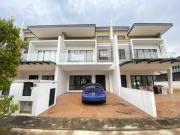 22x90 2 Storey Terrace House Anggun 3 Kota Emerald Rawang