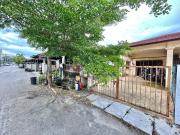 22x92 SQFT FACING OPEN Single Storey Taman Meru Mulia