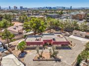 2300 Lindell Road
