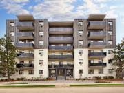 2300 Marine Drive Apartments