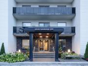 2300 Marine Drive Apartments 1 Bed, 1 Bath [object...