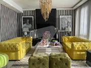 2300 Sq Feet Super Luxury Furnished Apartment For Sale...