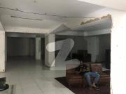 2300 Sqft Space Available For Rent In Main SHAHRAH E...