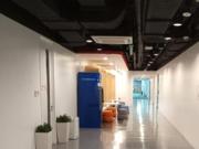 2300 SQM Fitted Condition Office Space in Taguig for Lease