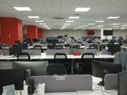 2300 SQM Furnished Office Space for Rent in Taguig