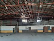 2300 SQM Las Pinas Warehouse for Lease