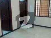 2300 Square Feet Flat In Askari 5