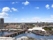 2301/355 Kent Street, Sydney Apartment for rent Listed...