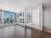 2301 833 Homer Street, Vancouver, BC, V6B 0H4 Single Family.