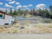2301 Lavetta Drive, Kelowna, BC, V1P 1R3 vacant land for...