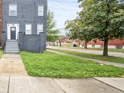 2301 Whittier Ave, Baltimore, MD 21217