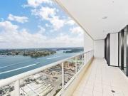 2303/183 Kent Street, Sydney Apartment for rent Listed...