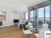 2303/36 La Trobe Street, Melbourne Apartment for rent...