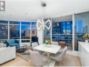 2303 1 Alberni Street, Vancouver, BC, V6E 1A6 Single...