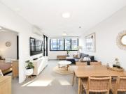 2304/55 WILSON STREET, Botany NSW 2019 Apartment For...