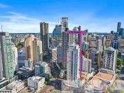 2304/570 Queen Street, Brisbane City, QLD 4000