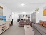 2304/79 Albert Street, Brisbane City, QLD 4000