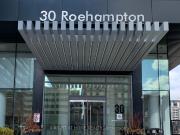 2304 30 Roehampton Avenue, Toronto | Leased, C12637 |...