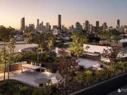 2305/140 Wellington Road, East Brisbane, QLD 4169