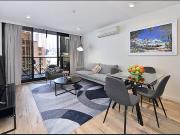 Premium 2 Bedroom Apartment — Modern Comfort, City...