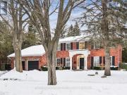 2305 Cheverie Street, Oakville, ON, L6J 6C5 house for...