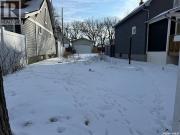 2305 Quebec Street, Regina, SK, S4P 1K5 vacant land for...