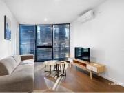 2306/119 A'Beckett Street, MELBOURNE Apartment for...