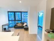 2306/452 Elizabeth Street, Melbourne, VIC 3000