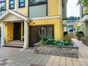 2306 Spring Street, Port Moody, BC, V3H 0M6 townhouse...