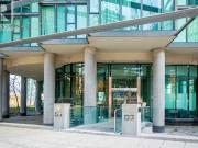 2307 1331 W GEORGIA STREET