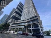 2308 38 Annie Craig Drive, Toronto, ON, M8V 0H1 lease...