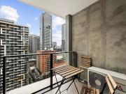 2309/220 Spencer Street, Melbourne VIC 3000