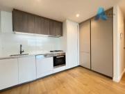 2309/23 Mackenzie Street, Melbourne Apartment for rent...