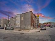 2309 Druid Hill Avenue