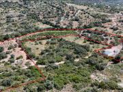 230.000 Conjunto de 3 terrenos rsticos Barranco de S. Miguel