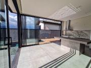 230 Área Útil Casa de Condomínio Alugar, 3 Dormitórios...