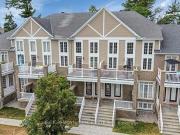 230 Kinghaven Crescent, Ottawa, ON, K2M 0C2 townhouse...