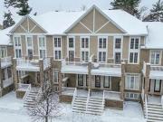 230 Kinghaven Crescent, Ottawa, ON, K2M 0C2 townhouse...